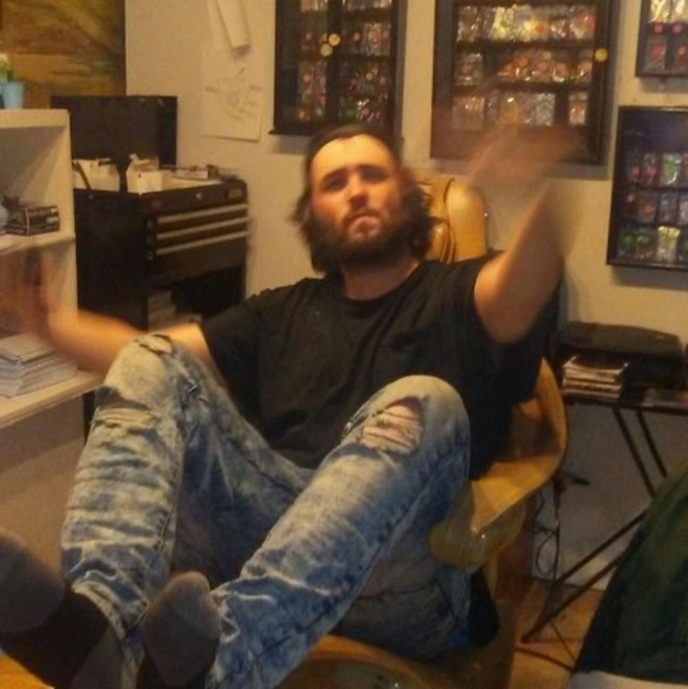 Meet your Posher, Tyler